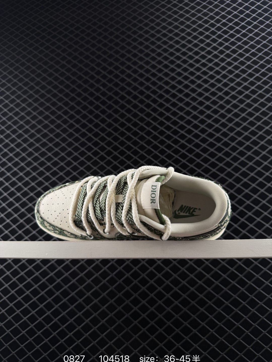 Nike Air Jordan 1 Low